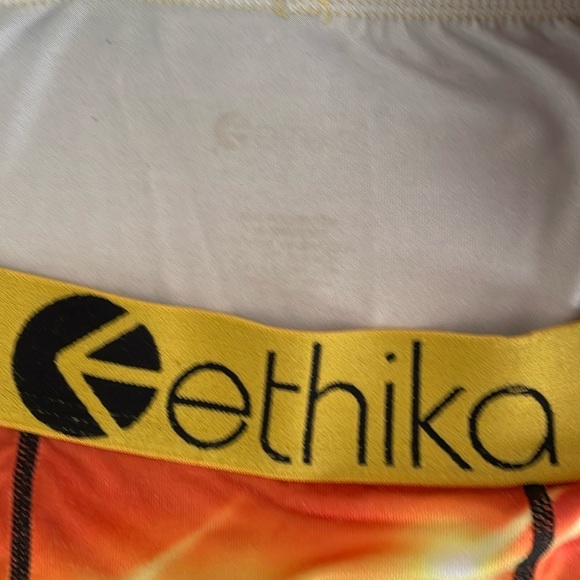 [Ethika] The End Staple Men’s Boxers - Picture 6 of 6